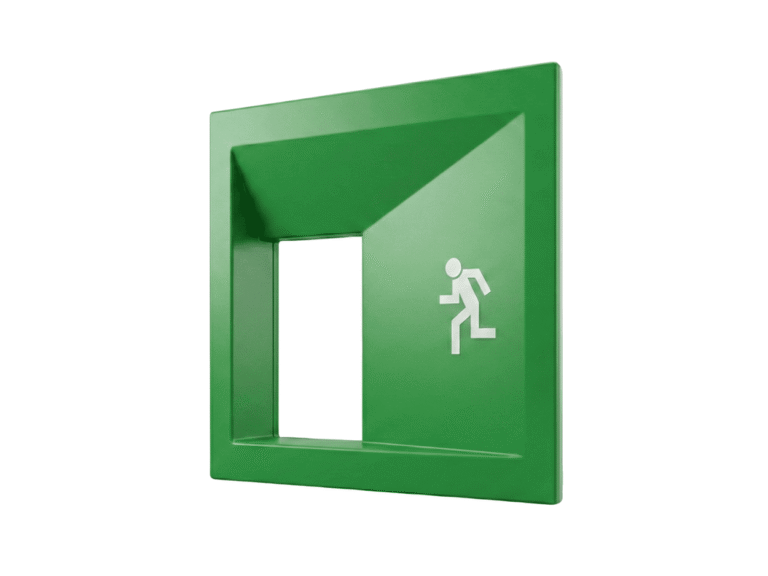 Tunnel- & skärmväggselement